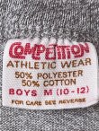 画像6: COMPETITION ATHLETIC WEAR "MADE IN USA" KIDS VINTAGE T-SHIRTS