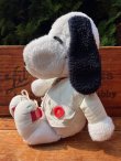 画像2: SNOOPY 1980'S DRESS ME DOLL