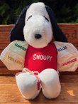 画像15: SNOOPY 1980'S DRESS ME DOLL