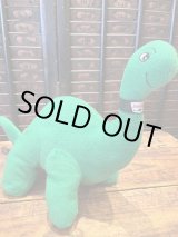 画像: SINCLAIR OIL "DINO" 2017'S PLUSH DOLL
