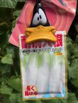 画像12: LOONEY TUNES "DAFFY DUCK" 1990'S D.STOCK LIP CLIP #2