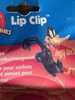 画像3: LOONEY TUNES "DAFFY DUCK" 1990'S D.STOCK LIP CLIP #2