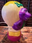 画像16: BARNEY 1992'S D.STOCK BEDSIDE LIGHT