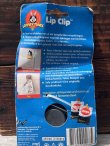 画像5: LOONEY TUNES "DAFFY DUCK" 1990'S D.STOCK LIP CLIP #2