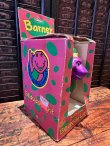 画像3: BARNEY 1992'S D.STOCK BEDSIDE LIGHT