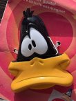 画像2: LOONEY TUNES "DAFFY DUCK" 1990'S D.STOCK LIP CLIP #2