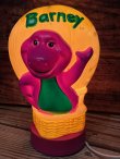 画像25: BARNEY 1992'S D.STOCK BEDSIDE LIGHT