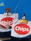 画像8: LOONEY TUNES "DAFFY DUCK" 1990'S D.STOCK LIP CLIP #2