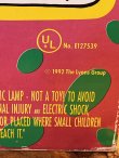 画像7: BARNEY 1992'S D.STOCK BEDSIDE LIGHT