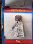 画像7: LOONEY TUNES "DAFFY DUCK" 1990'S D.STOCK LIP CLIP #2