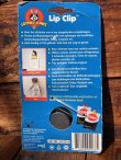 画像4: LOONEY TUNES "DAFFY DUCK" 1990'S D.STOCK LIP CLIP #1