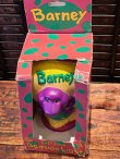 画像10: BARNEY 1992'S D.STOCK BEDSIDE LIGHT