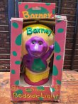 画像26: BARNEY 1992'S D.STOCK BEDSIDE LIGHT