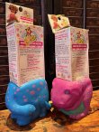 画像19: FUN 4 KIDS DESIGNS "DINOSAURS🦖TYRANNASAURUS" 1993'S JUICE BOX HOLDER FIGURE 