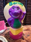 画像12: BARNEY 1992'S D.STOCK BEDSIDE LIGHT