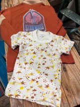 画像: CARTERS "X-WING" KIDS VINTAGE T-SHIRTS