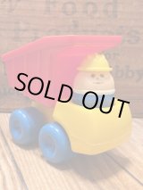 画像: LITTLE TIKES DUMP TRUCK ＋ TOTS SET 