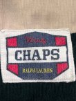 画像5: CHAPS RALPH LAUREN 1990'S CORDS B.D.SHIRTS 