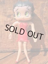 画像: BETTY BOOP 1984'S BENDABLE FIGURE 
