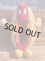 画像: WIENERSCHNITZEL🌭D.STOCK SLIPPER DOLL WITH PAPER TAG