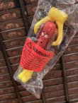 画像7: WIENERSCHNITZEL D.STOCK ANTENA TOP FIGURE