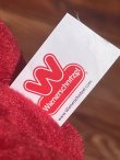 画像7: WIENERSCHNITZEL🌭D.STOCK SLIPPER DOLL WITH FABRIC TAG