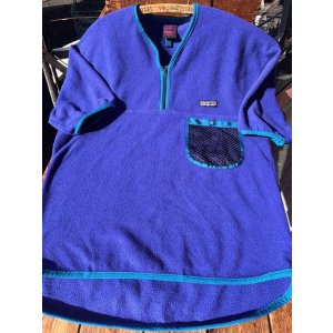 画像: PATAGONIA "MADE IN USA" 1990'S KAYAK CAPILENE