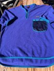 画像10: PATAGONIA "MADE IN USA" 1990'S KAYAK CAPILENE