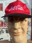 画像8: COCA COLA  FINNISH🇫🇮 TWO TONE CAP 