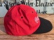 画像3: COCA COLA  FINNISH🇫🇮 TWO TONE CAP 