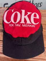 画像: COCA COLA FINNISH🇫🇮  CYCLING CAP