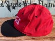 画像2: COCA COLA  FINNISH🇫🇮 TWO TONE CAP 