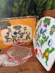 画像20: TURTLES "DUNK" BASKET HOOP 1988'S LAUNDRY BAG 