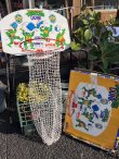 画像2: TURTLES "DUNK" BASKET HOOP 1988'S LAUNDRY BAG 