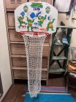 画像17: TURTLES "DUNK" BASKET HOOP 1988'S LAUNDRY BAG 