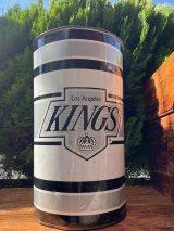 画像: LOS ANGELES KINGS 1980'S TRASH CAN