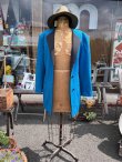 画像8: MARIMEKKO "MADE IN FINLAND" 1980'S WOOL × ALPACA JACKET 