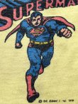 画像4: SUPERMAN 1978'S LONG SLEEVE T-SHIRTS