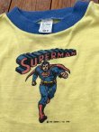 画像3: SUPERMAN 1978'S LONG SLEEVE T-SHIRTS