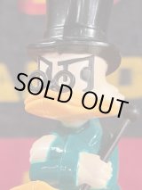 画像: SCROOGE McDUCK "MADE IN FINLAND" BANK FIGURE