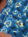 画像3: BATMAN KIDS USED REVERSIBLE VEST