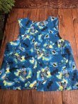 画像4: BATMAN KIDS USED REVERSIBLE VEST