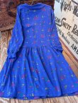 画像3: HONORS "MADE IN MURITIUS"  KIDS 1990'S DRESS