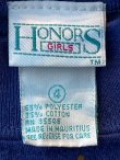 画像4: HONORS "MADE IN MURITIUS"  KIDS 1990'S DRESS