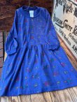 画像2: HONORS "MADE IN MURITIUS"  KIDS 1990'S DRESS