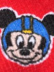 画像9: DISNEY🏈BABIES KIDS VINTAGE CORDS OVERALL 