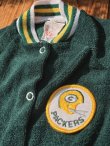 画像4: NFL "GREEN BAY🏈PACKERS" KIDS VINTAGE JUMPSUITS