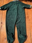 画像2: NFL "GREEN BAY🏈PACKERS" KIDS VINTAGE JUMPSUITS