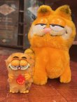 画像9: GARFIELD "DAKIN" 1980'S  PLUSH DOLL