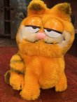 画像1: GARFIELD "DAKIN" 1980'S  PLUSH DOLL